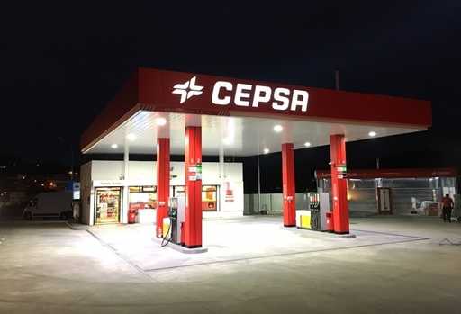 Azerbaijão - A gasolina é mais barata na Espanha do que em outros grandes países europeus