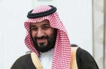 Japão - Príncipe herdeiro saudita visitará 'este ano'