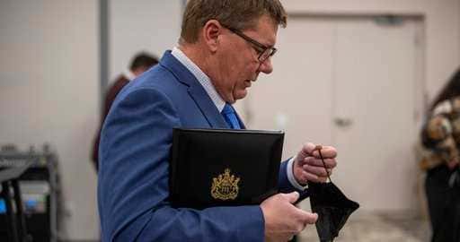Canada - Il piano di revoca delle restrizioni COVID-19 del Saskatchewan è previsto martedì