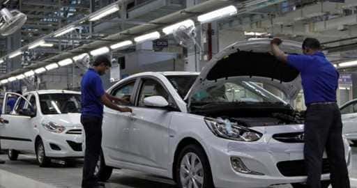 Hyundai subit un contrecoup en Inde après les tweets d'un partenaire pakistanais sur le Cachemire