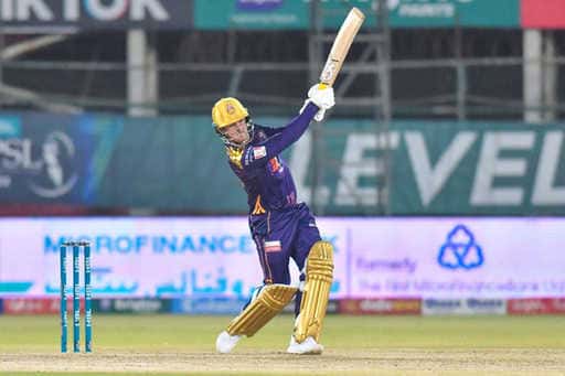 Błyskotliwa ton Jasona prowadzi Quettę do ekscytującego 7-wicket zwycięstwa nad Lahore