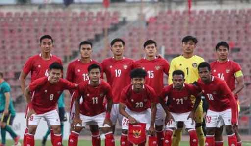 Такий розклад Індонезії в Кубку AFF U-23 Марк Овермарс подає у відставку зі своєї посади в Аяксі, оскільки...