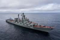 Русија – Морнари Северне флоте у Атлантику одбили напад „пирата“