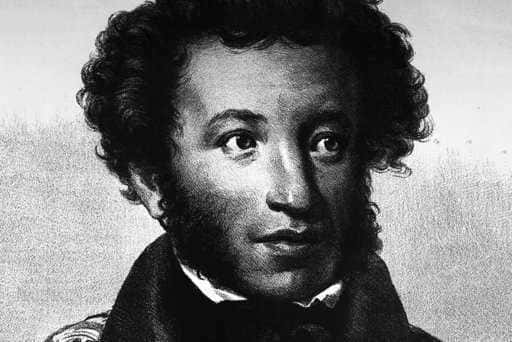 Russia - Petersburg celebrates the 185th anniversary of the death of Pushkin