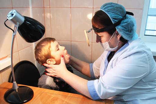 Russia - Rospotrebnadzor doctor Ruzhentsova: Less than 1 percent of children are hard on omicron