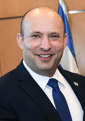 El primer ministro de Israel promete tomar medidas ante la ampliación del escándalo de espionaje de la policía Pegasus