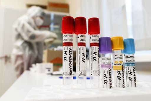 Russia - Doctor Sosedova warned of the emergence of a new strain of coronavirus in 2023