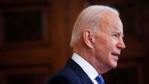 Biden: Amerykanie powinni opuścić Ukrainę