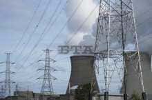 Producția de energie electrică de la centralele de bază din Bulgaria continuă să crească