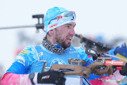 Drachev a explicat ratarile lui Loginov care l-au lipsit de aur în cursa individuală de la Olimpiada