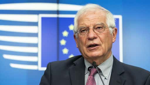Unia Europejska ogłosiła „skoordynowaną” odpowiedź UE na list szefa rosyjskiego MSZ