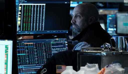 Début de semaine, Wall Street fermé Mixte