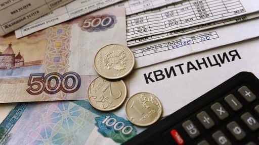 In Russia, a new type of fraud through payment receipts for housing and communal services