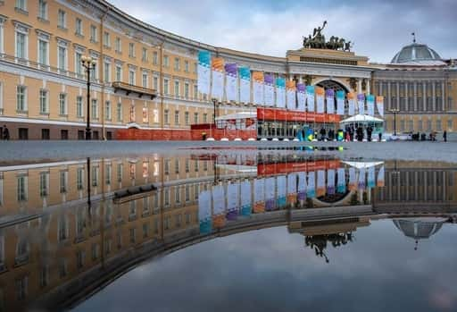 Azerbaycan, St. Petersburg Uluslararası Kültür Forumu'na konuk ülke olarak katılacak