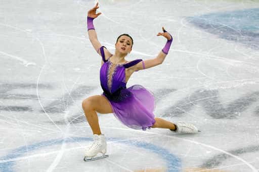 L'avocat du sport a estimé les chances de Valieva de participer au tournoi individuel aux Jeux olympiques