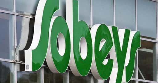 Канада. Рабочие распределительного центра Sobeys в Квебеке объявили забастовку после срыва переговоров