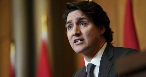 Canada - Canadezen hebben minder vertrouwen in regeringen naarmate COVID voor het tweede jaar aanhoudt: opiniepeiling