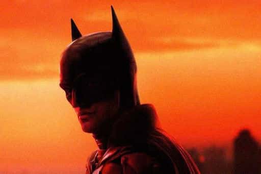 Bohaterowie „Batmana” dostali spersonalizowane plakaty