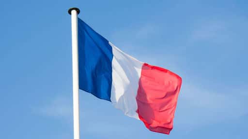 Economist-modellen beräknade vem som vinner presidentvalet i Frankrike