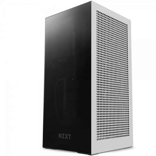 2022 NZXT H1 Small Case Presented