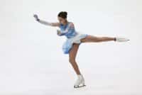 Der ISU-Rat schlug vor, die Altersgrenze im Eiskunstlauf schrittweise anzuheben