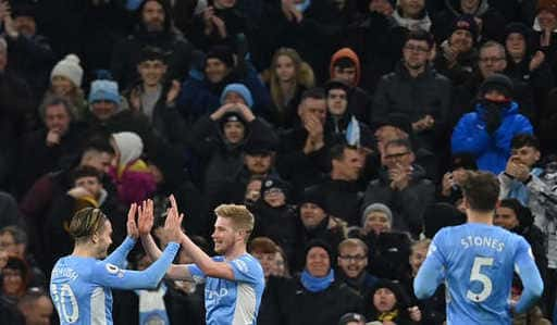 Brentfordu məğlub etdi, Man City turnir cədvəlinin zirvəsində güclüdür Milan - Lazio, Hər ikisi Etibarlı İngilis Liqası: Ev sahibi Brentford, Mançester Siti üstündür