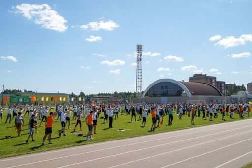 Rússia - A central nuclear de Kalinin alocou 270 milhões para apoio social de seus funcionários