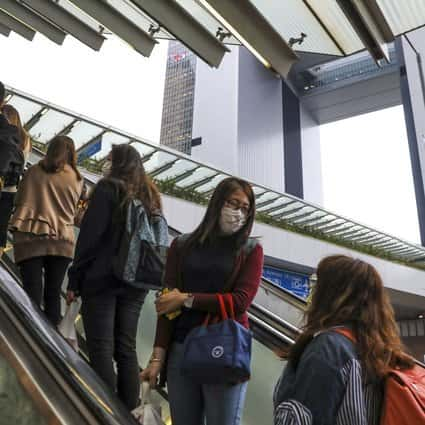 Ustava, tečaji varnostnega prava na delu za javne uslužbence Hong Konga