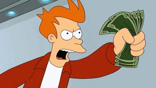 The satirical animated series Futurama will continue