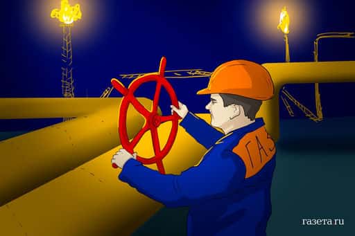 TotalEnergies CEO zegt dat Europa geen alternatief heeft voor Russisch gas