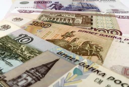 Rosja – ekonomista Michaił Zeltser określił kurs rubla na najbliższe tygodnie