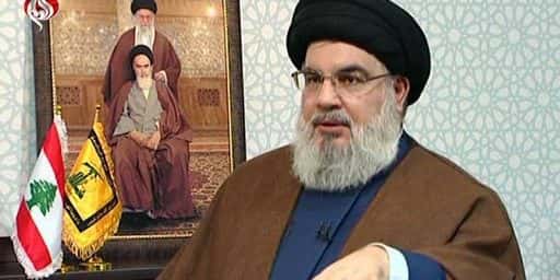Nasrallah: De wereldwijde oorlog in Syrië heeft geen resultaten opgeleverd