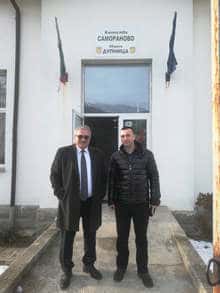 Nov zapor, ki ustreza evropskim standardom, naj bi bil zgrajen do marca 2024 v vasi Samoranovo