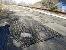 Momchilgrads kommun insisterar inför RIA för reparationer på över 60 km. republikanska vägar
