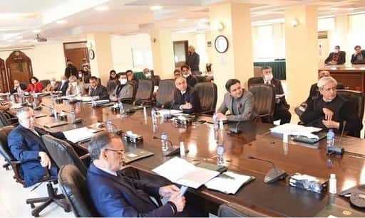 Pakistan - ECC keurt textielbeleid met bepaalde wijzigingen goed