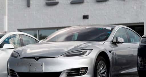 Kanada - Tesla återkallar över 26 000 amerikanska fordon på grund av mjukvaruproblem