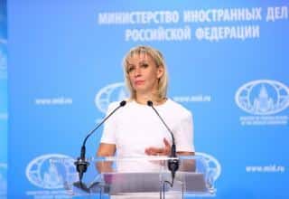 La Russie est favorable à l'organisation d'une mission de l'UNESCO en Azerbaïdjan et en Arménie dès que possible