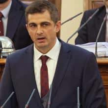 Parlament tribunasından bu vəzifəyə namizəd Stanisl bildirib ki, EWRC yalnız onun sədri seçilsəm qalib gələcək ...