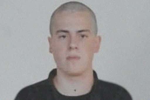 Soldier of the National Guard of Ukraine, who shot his colleagues, called the reason for the act