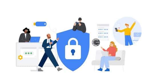 Google behauptet, die Sicherheit um 50 % erhöht zu haben, nachdem die Zwei-Faktor-Authentifizierung implementiert wurde