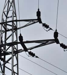 A bolsa de energia fechou a um preço médio de BGN 421,48 por megawatt-hora