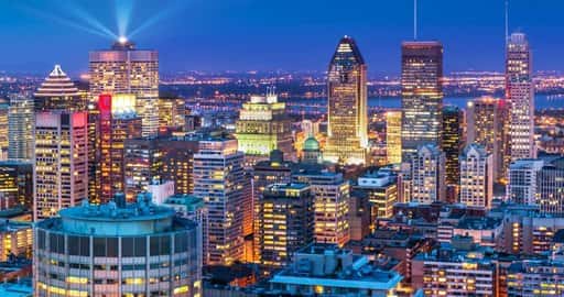 Canada - Censimento 2021: uno sguardo ai dati sulla popolazione e sulle abitazioni del Quebec