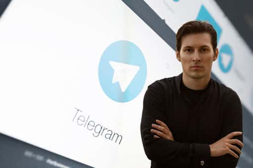 Były pracownik Telegramu porównał atmosferę w firmie do sekty