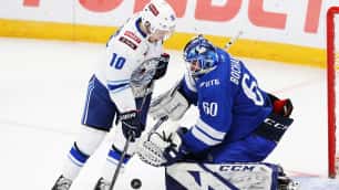 Barys will play three games before the KHL playoffs
