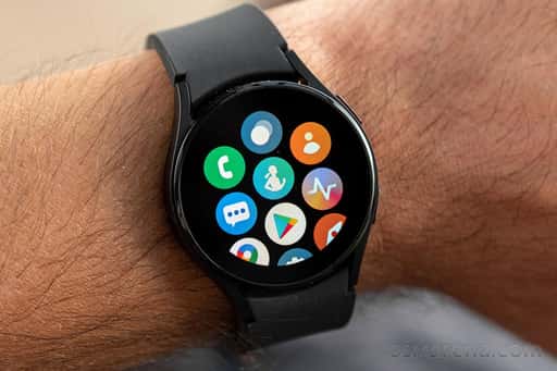 Samsung Galaxy Watch 4 in prihodnje pametne ure podjetja se bodo posodabljale štiri leta