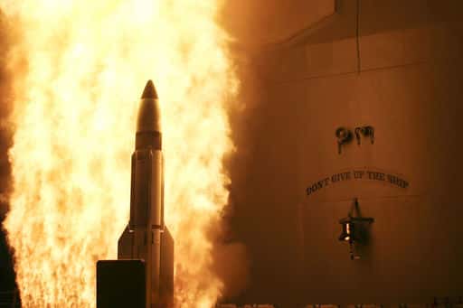 Analytik Raubo označil spravodajstvo za hlavnú úlohu americkej protiraketovej obrany v Európe