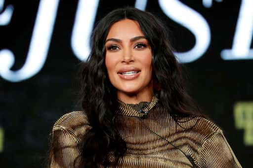 Kim Kardashian verrät den Grund für die Trennung von Kanye West