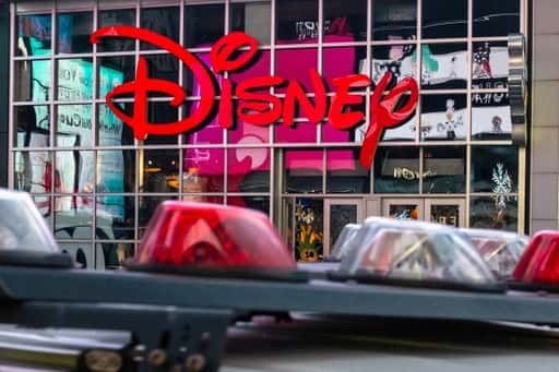 Najvyššie odhady zárobkov Disney pri náraste predplatného Disney+