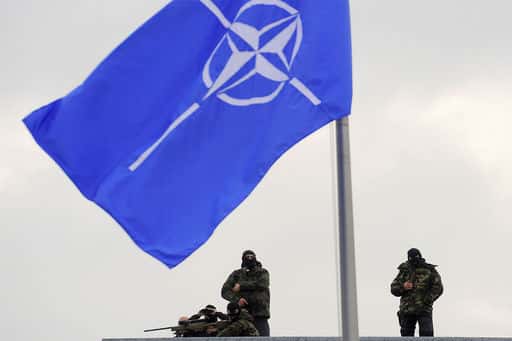 NAVO stuurt brief naar Rusland over kernwapendialoog
