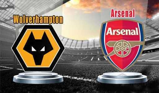 Wolverhampton vs Arsenal: missie om de top vier van de Jamu Leicester-stand te bereiken, Liverpool wil...